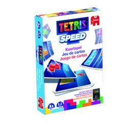 JUEGO TETRIS SPEED