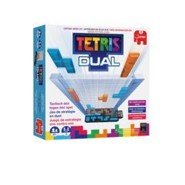 JUEGO TETRIS DUAL