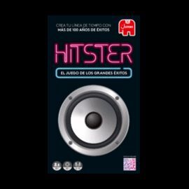 JUEGO HITSTER