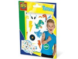 JUEGO TATUAJES PARA NIÑ S