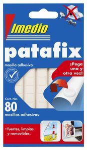 MASILLA ADHESIVA IMEDIO PATAFIX