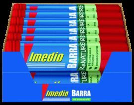 PEGAMENTO BARRA IMEDIO 21 GRAMOS RENATURE SIN DISO