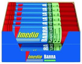 PEGAMENTO BARRA IMEDIO 21 GRAMOS RENATURE SIN DISO