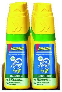 PEGAMENTO UNIVERSAL IMEDIO 35ML RENATURE TWIST GLU