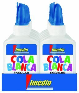 COLA BLANCA IMEDIO 40 GRAMOS