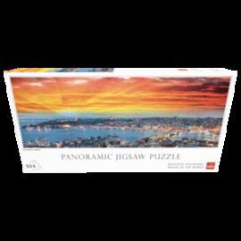 PUZZLE 504 P PANORAMICO ESTAMBUL