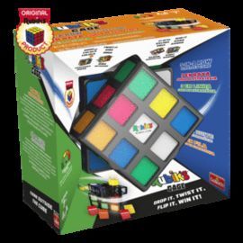 JUEGO RUBIKS CAGE