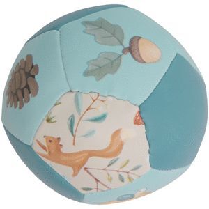 PELOTA MINI BLANDITA FOREST FRIENDS