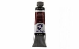 PINTURA OLEO VAN GOGH 40ML TIERRA SIENNA TOSTADA