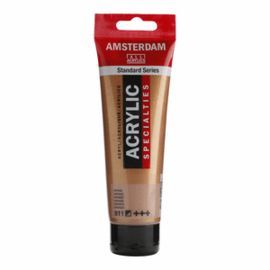 PINTURA ACRILICO AMSTERDAM 120ML BRONCE
