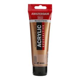 PINTURA ACRILICO AMSTERDAM 120ML BRONCE