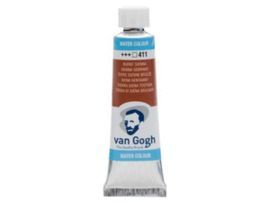 PINTURA OLEO VAN GOGH 20ML TIERRA SIENA TOSTADA