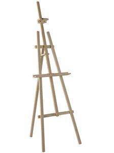 CABALLETE TRIPODE TALENS ART CREATION KIT VEGA