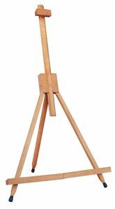 CABALLETE TRIPODE TALENS ART CREATION ANANKE