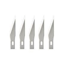 RECAMBIO CUCHILLAS CUTTER EXACTOR 5 UDS