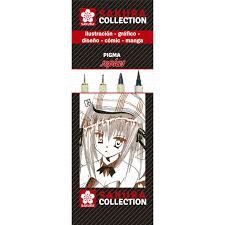 BOLIGRAFO PIGMA MICRON SEPIA ESTUCHE 4 UDS