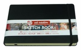BLOC PAPEL PARA ESBOZO TALENS ART CREATION 15X21