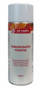 FIJADOR CONCENTRADO EN SPRAY TALENS ART CREATION 2