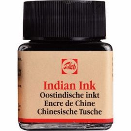 TINTA CHINA 30ML