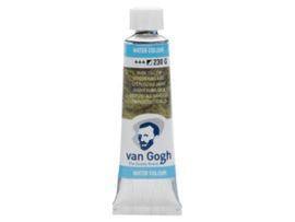 ACUARELA VAN GOGH TUBO 10ML CREPUSCULO AMARILLO