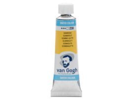 ACUARELA VAN GOGH TUBO 10ML GOMAGUTA