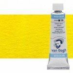 ACUARELA VAN GOGH TUBO 10 ML AMARILLO AZO CLARO