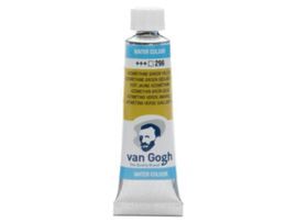ACUARELA VAN GOGH TUBO 10ML VERDE AMARIL.AZO