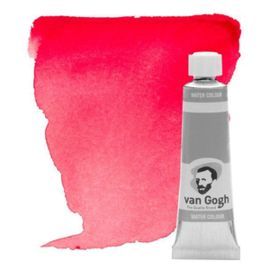 ACUARELA VAN GOGH TUBO 10 ML GRANZA LACA CLARO