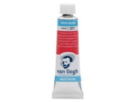 ACUARELA VAN GOGH TUBO 10ML ROJO PERM.OSC