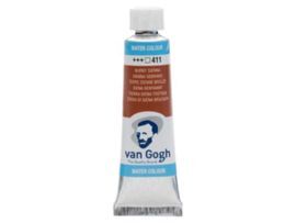 ACUARELA VAN GOGH TUBO 10ML T.SIENA TOST