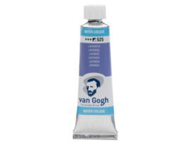 ACUARELA VAN GOGH TUBO 10ML LAVANDA