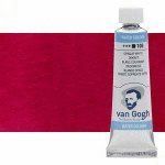 ACUARELA VAN GOGH TUBO 10 ML VIOLETA ROJO PERMANEN