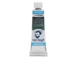 ACUARELA VAN GOGH TUBO 10ML CREPUSCULO VERDE