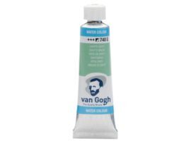 ACUARELA VAN GOGH TUBO 10ML GRIS DAVY