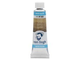 ACUARELA VAN GOGH TUBO 10ML ORO CLARO
