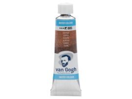 ACUARELA VAN GOGH TUBO 10ML COBRE