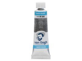ACUARELA VAN GOGH TUBO 10ML GRAFITO