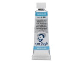 ACUARELA VAN GOGH TUBO 10ML BLANCO INTERFERENCIA