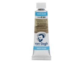 ACUARELA VAN GOGH TUBO 10ML AMARIL.INTERFERENCIA