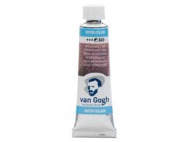 ACUARELA VAN GOGH TUBO 10ML ROJO INTERFERENCIA