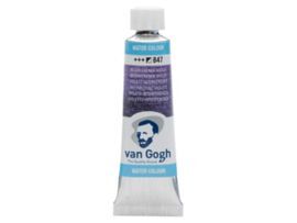 ACUARELA VAN GOGH TUBO 10ML VIOLETA INTERFERENCIA
