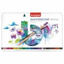 LAPIZ BRUYNZEEL EXPRESSION 36 COLORES