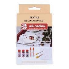 TAC TEXTIL SET W21