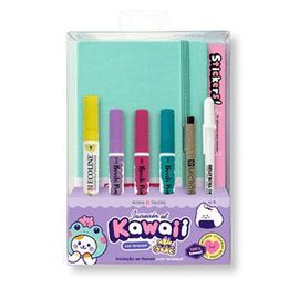 SET TALENS KAWAII