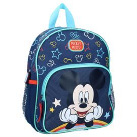 MOCHILA MICKEY MOUSE I´M YOURS TO KEEP