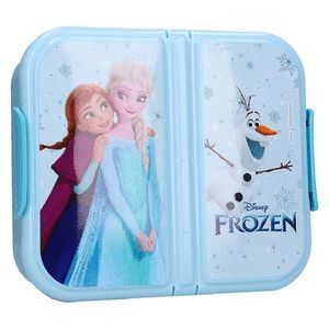 SANDWICHERA FROZEN II EAT YUM REPEAT