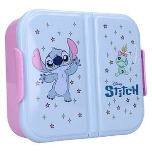 SANDWICHERA STITCH EAT YUM REPEAT