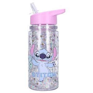 BOTELLA 300ML STITCH TWINKLE THIRST