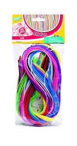 JUEGO FIDEOS FILOFUN 80CM