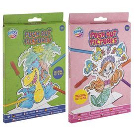 SET PARA PERFORAR Y COLOREAR SURTIDO